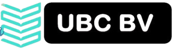 UBC BV logo
